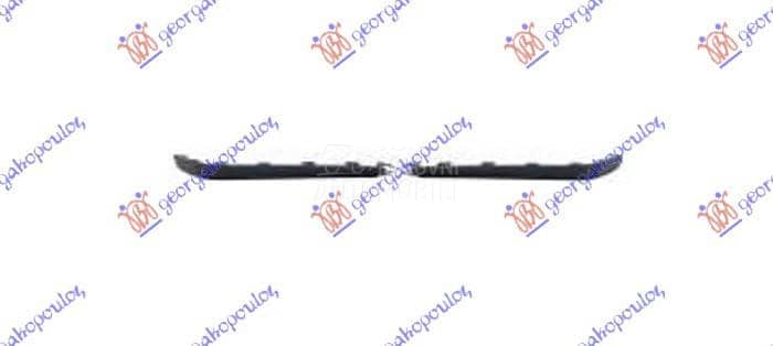 SPOJLER PREDNJEG BRANIKA DONJI