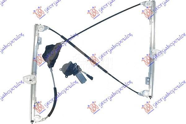 PODIZAC PROZORA ELEKTRICNI...