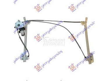 PODIZAC PREDNJEG PROZORA... za MINI One od 2002. do 2006. god.