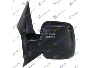 RETROVIZOR MEHANICKI Levo za Mercedes Benz V Klasa od 1996. do 2004. god.