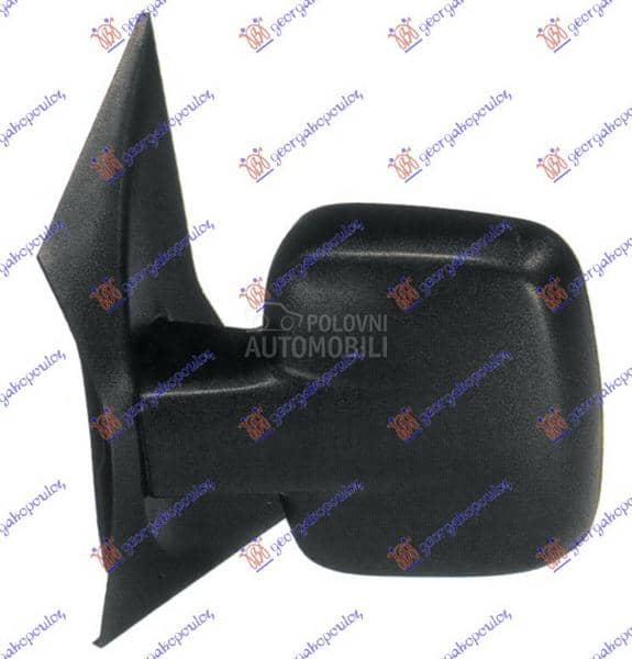 RETROVIZOR MEHANICKI Levo