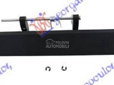 KVAKA GEPEK VRATA za Nissan Navara od 2005. do 2010. god.