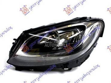 FAR ELEKTRICNI SA LED... za Mercedes Benz C Klasa od 2015. do 2018. god.