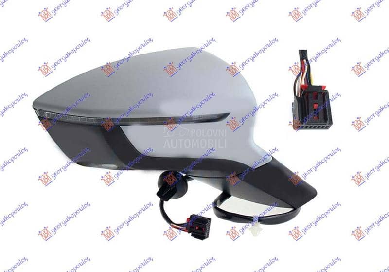 RETROVIZOR ELEKTRICNI SA...
