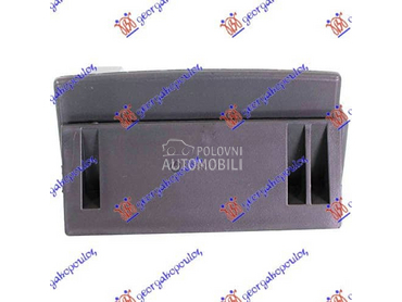 KVAKA GEPEK VRATA SPOLJASNJA za Nissan Pathfinder od 2006. do 2013. god.