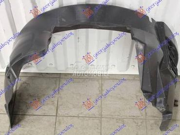 POTKRILO Levo za Ford Ka od 2008. do 2016. god.