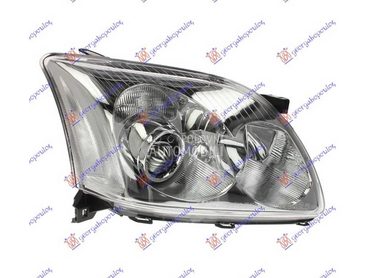 FAR ELEKTRICNI -06 Desno za Toyota Avensis od 2003. do 2008. god.