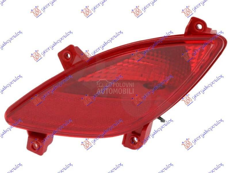 ZADNJA MAGLENKA KARAVAN Desno