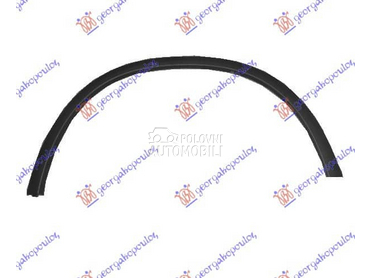 RUB PLASTICNI PREDNJEG... za Mercedes Benz GLC Klasa od 2020. do 2023. god.