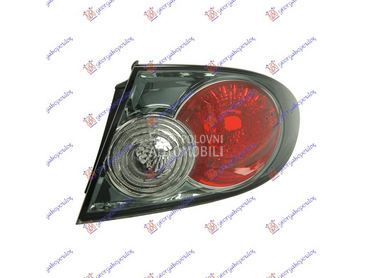STOP LAMPA SPOLJASNJA 06-... za Mazda 6 od 2002. do 2008. god.