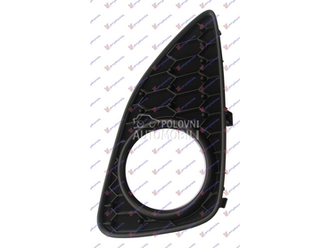 RESETKA PREDNJEG BRANIKA Levo za Toyota Yaris od 2011. do 2014. god.