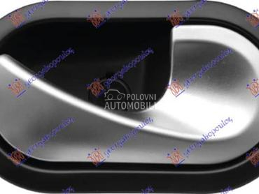 KVAKA PREDNJIH/ZADNJIH... za Dacia Duster od 2010. do 2017. god.