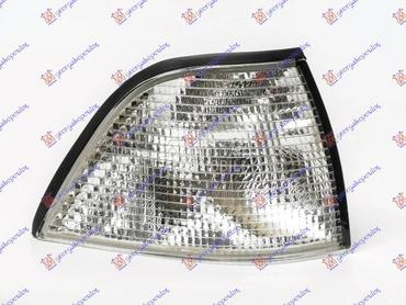 MIGAVAC BELI Desno za BMW Serija 3 od 1990. do 1998. god.