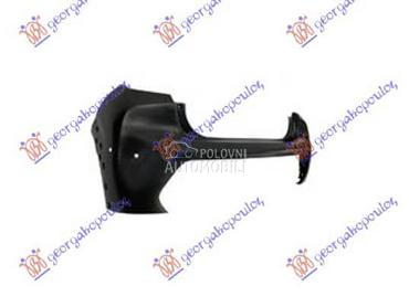 ZADNJI BRANIK PM GORNJI za Peugeot 208 od 2019. do 2023. god.