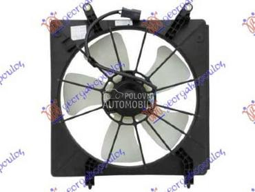 VENTILATOR KOMPLET za Honda Accord od 1998. do 2001. god.