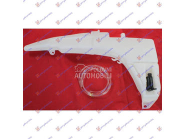 POSUDA ZA TECNOST BRISACA za Ford Focus od 1998. do 2004. god.