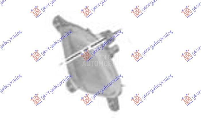 KATADIOPTER U ZADNJEM...