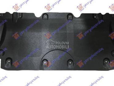 ZASTITA MOTORA PLASTICNA za BMW Serija 3 od 2018. do 2022. god.