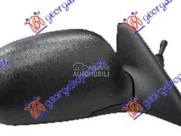 RETROVIZOR MEHANICKI SA... za Hyundai Accent od 1997. do 1999. god.