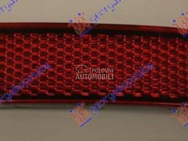 KATADIOPTER U ZADNJEM... za Volkswagen Tiguan Allspace od 2021. do 2023. god.