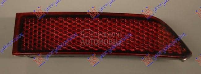 KATADIOPTER U ZADNJEM...