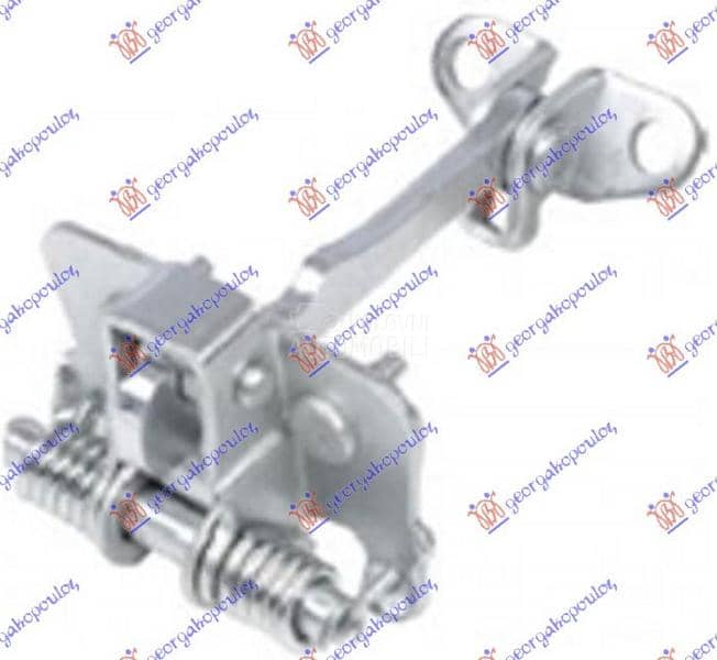 GRANICNIK PREDNJIH VRATA