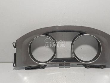 BLENDA za Volkswagen Golf 7