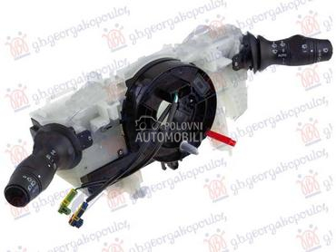 PREKIDAC/RUCICA NA VOLANU za Renault Megane od 2008. do 2014. god.