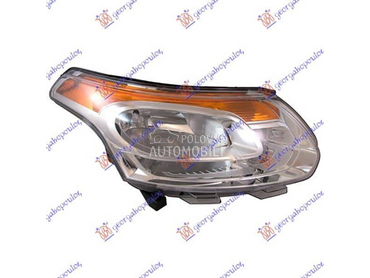 FAR ELEKTRICNI Desno za Citroen C3 Picasso od 2009. do 2012. god.