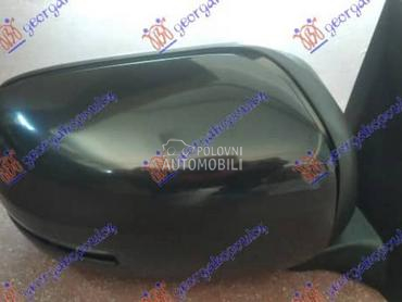 RETROVIZOR ELEKTRICNI CRNI... za Mitsubishi L200 od 2015. do 2019. god.