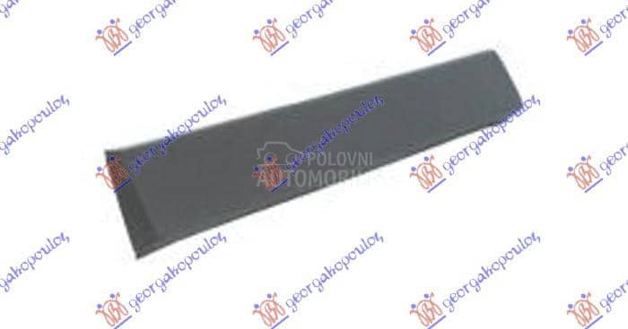 LAJSNA ZADNJIH VRATA...