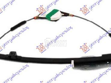 PODIZAC ZADNJEG PROZORA... za Volkswagen Passat B3 od 1989. do 1993. god.