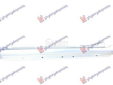 SAJTNA 4/5 VRATA Desno za Daewoo Kalos od 2003. do 2005. god.