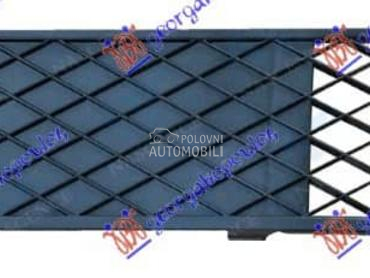 RESETKA PREDNJEG BRANIKA Desno za BMW Serija 7 od 2008. do 2012. god.