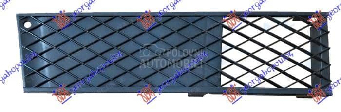 RESETKA PREDNJEG BRANIKA Desno