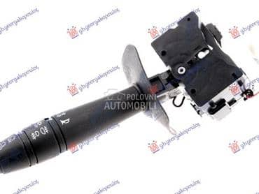 PREKIDAC/RUCICA NA VOLANU za Renault Megane od 1999. do 2002. god.