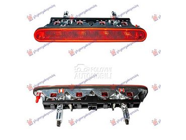 TRECA STOP LAMPA za Peugeot 307 od 2005. do 2007. god.