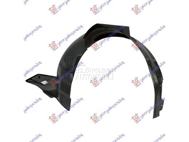 POTKRILO Desno za Peugeot Expert od 2007. do 2016. god.