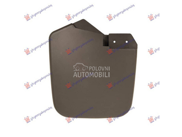 ZASTITA OD BLATA PREDNJA Levo za Ford Transit Connect od 2013. do 2018. god.