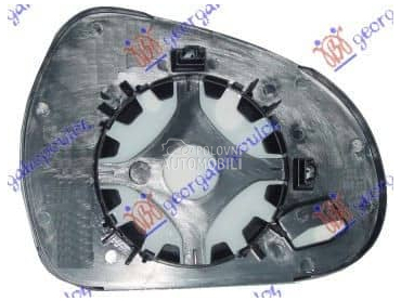 STAKLO RETROVIZORA Levo za Peugeot 308 od 2008. do 2013. god.