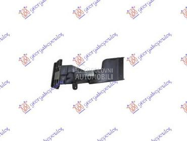 NOSAC ZADNJEG BRANIKA... za Mercedes Benz CLA Klasa od 2016. do 2019. god.