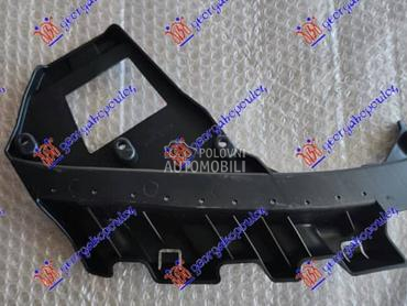 NOSAC FARA DONJI PLASTICNI... za Tesla Model 3 od 2017. do 2023. god.