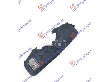 POTKRILO Desno za Porsche Cayenne od 2010. do 2015. god.