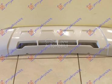 LAJSNA PREDNJEG BRANIKA... za Mitsubishi L200 od 2019. do 2024. god.