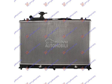 HLADNJAK MOTORA 2.3/2.5i... za Mazda CX-7 od 2007. do 2011. god.