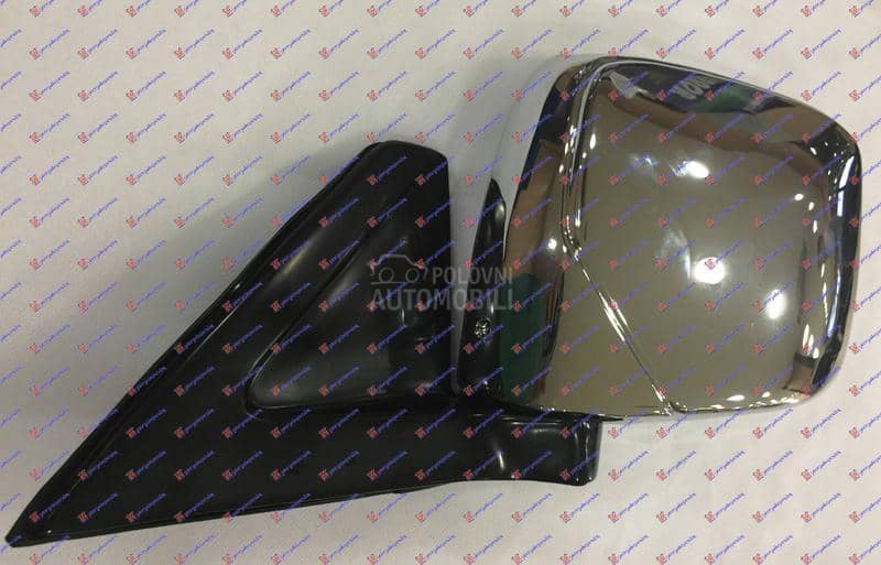 RETROVIZOR MEHANICKI HROM...