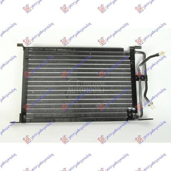 HLADNJAK KLIME BENZIN/DIZEL