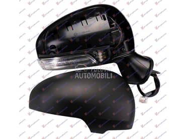 RETROVIZOR ELEKTRICNI SA... za Toyota Avensis od 2008. do 2012. god.