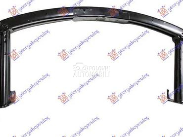 SINA PREDNJEG BRANIKA za Renault Espace od 2015. do 2023. god.