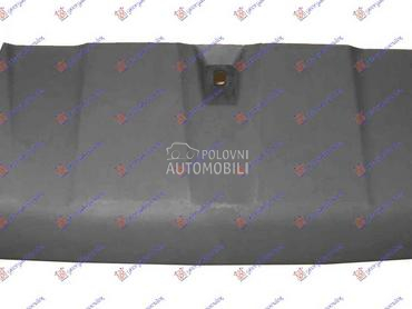 SPOJLER PREDNJEG BRANIKA -07 za Suzuki Jimny od 1998. do 2018. god.